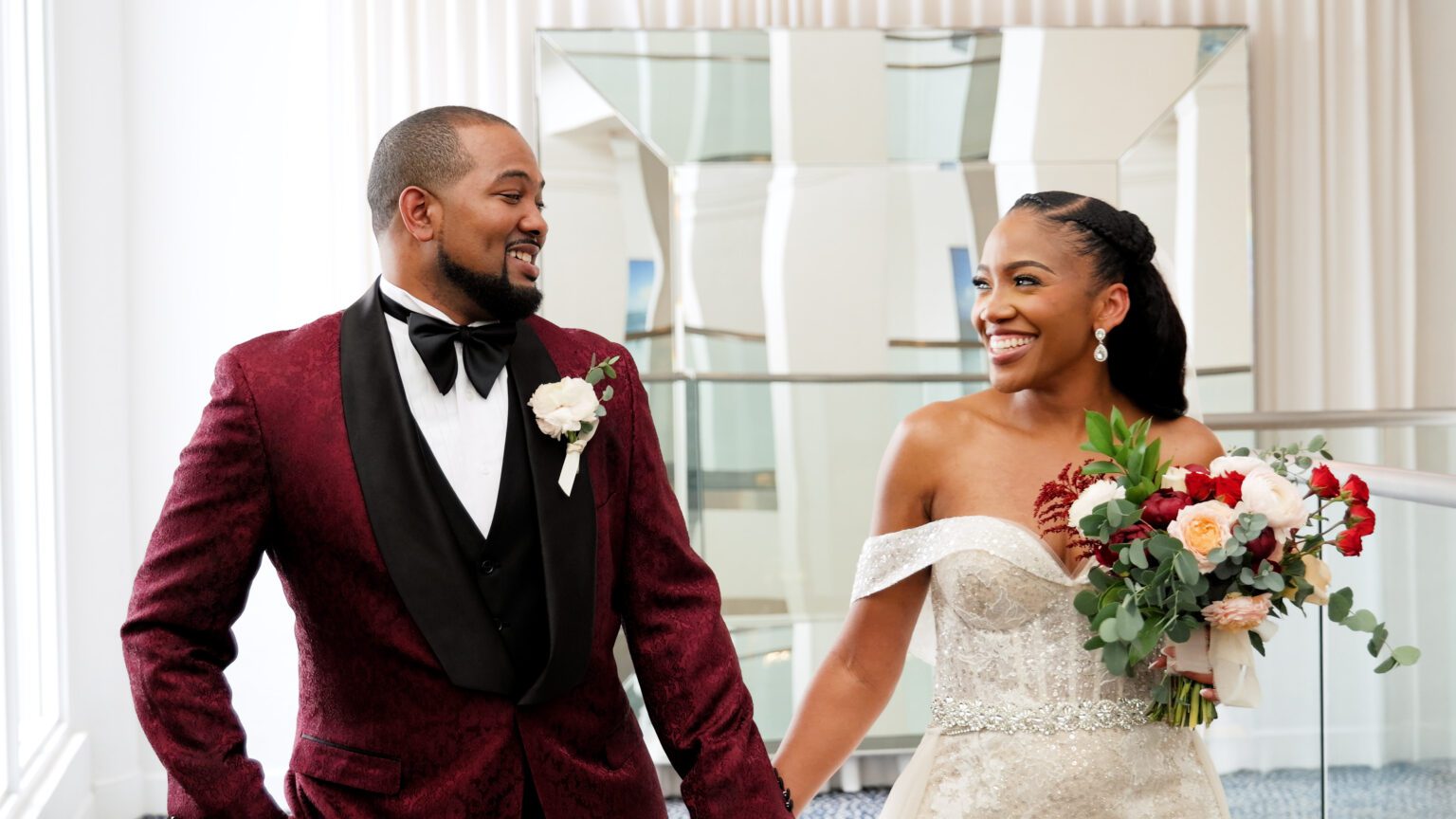 Wedding Videographer